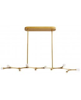 Arteriors Home AH-89340 Vanderpool Linear Chandelier 